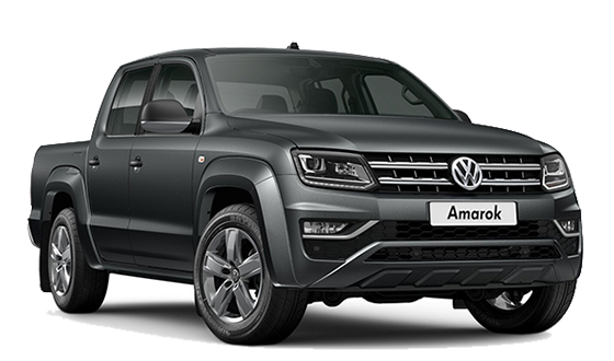 Volkswagen Amarok 2.0 biTDI MT DoubleCab Trendline