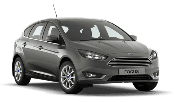 Ford Focus Хэтчбек 1.6 PowerShift Ultra Comfort
