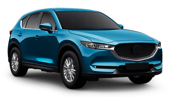 Mazda CX-5 2.0 AT Supreme