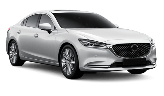Mazda 6 New 2.0 AT Drive