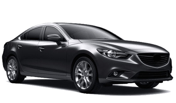 Mazda 6 2.0 AT Supreme Plus (пакет 1)