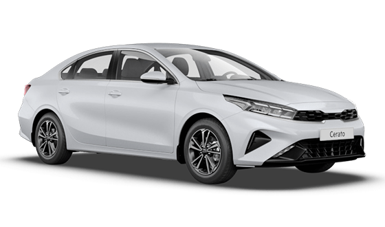 Kia Cerato NEW 2.0 AT GT Line+