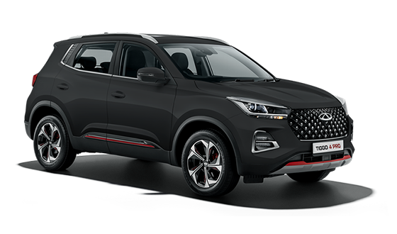 Chery Tiggo 4 Pro 1.5 MT Action